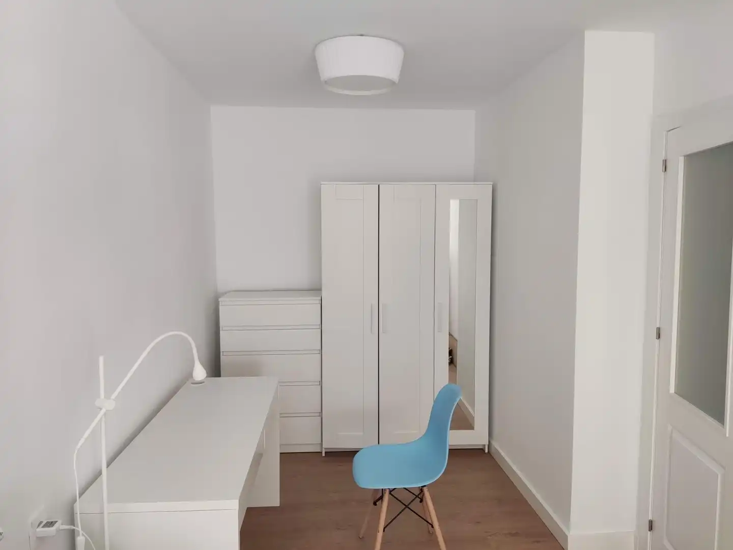 Habitación de Piso en venta en Petrer con Amueblado