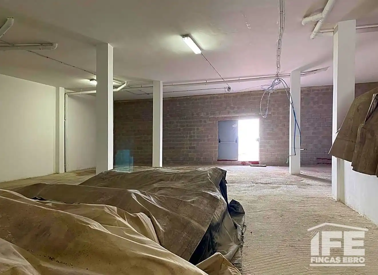 Gewerbefläche zur Miete in Torres de Berrellén, imagen 11