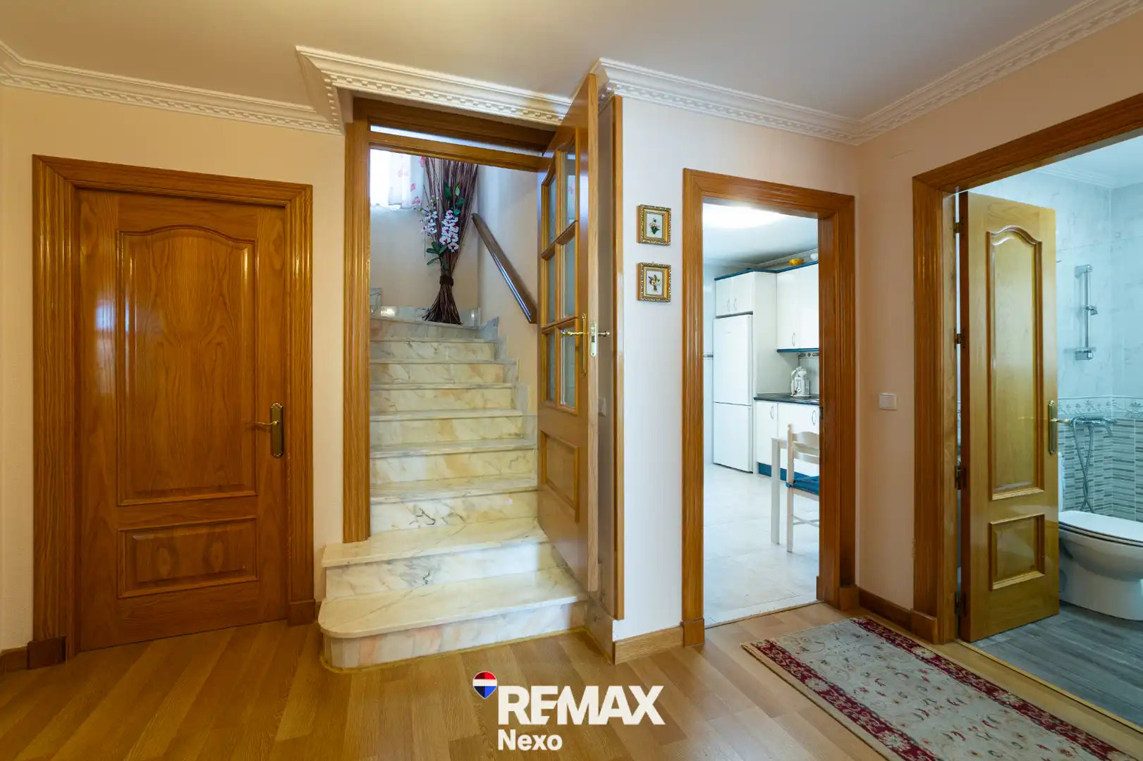 Casa o chalet en venta en Valdestillas con Aire acondicionado, Calefacción y Jardín privado