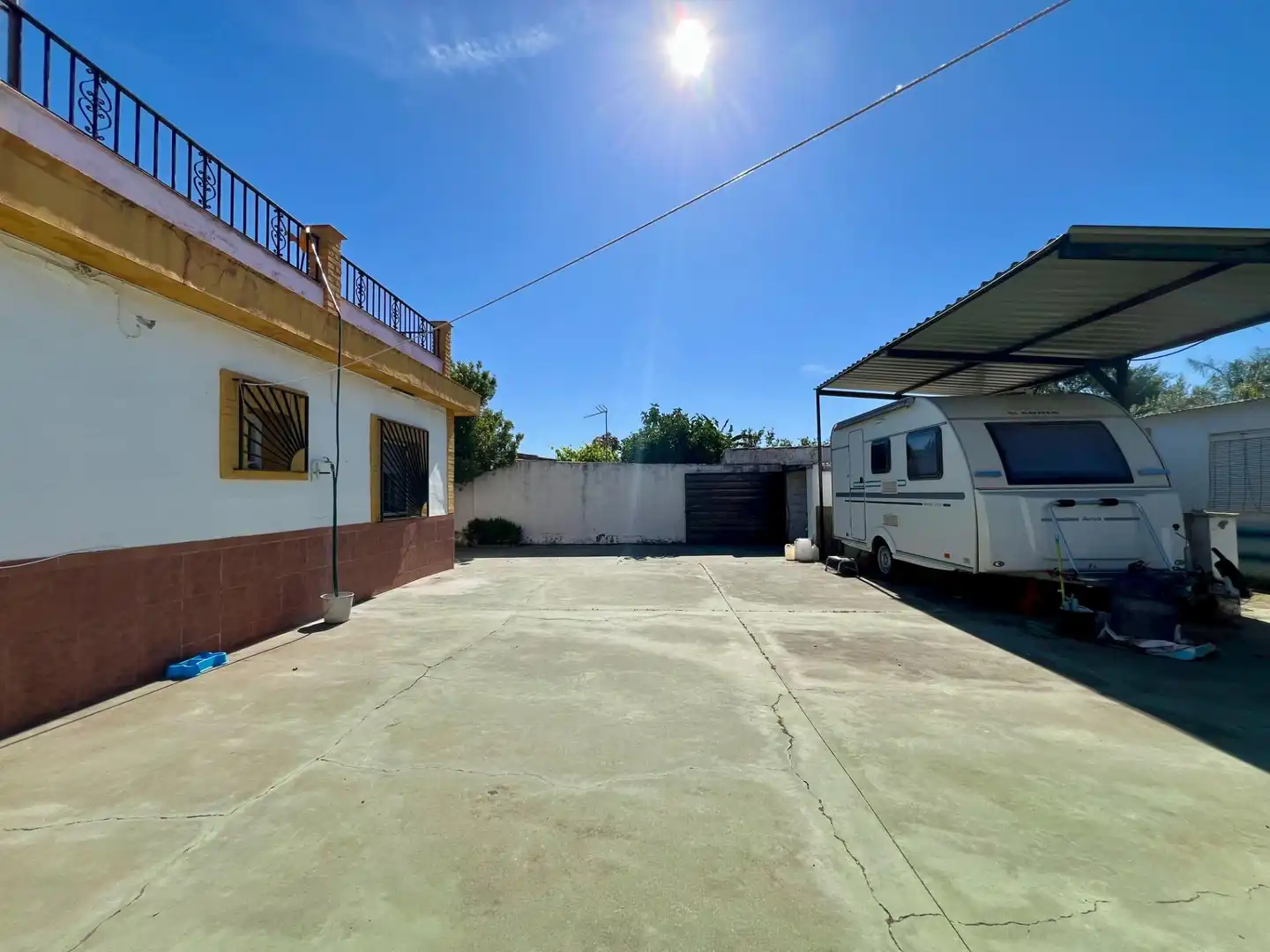 Houses for sale in Alcolea