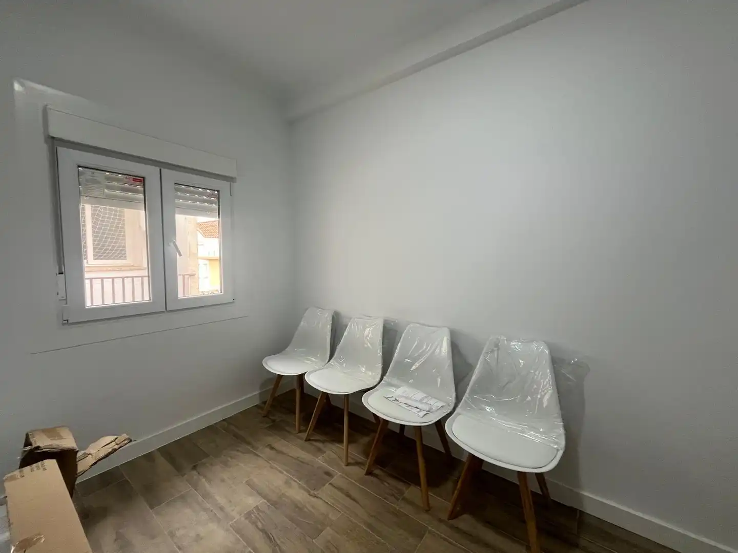 Flat for sale in Tomelloso  with Air Conditioner, Furnished and Balcony