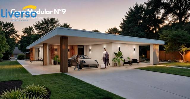 Casa-chalet en Venta en Centro