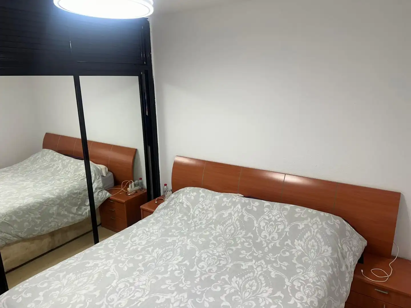 Habitación de Dúplex en venta en Sevilla con Terraza, Trastero y Balcón