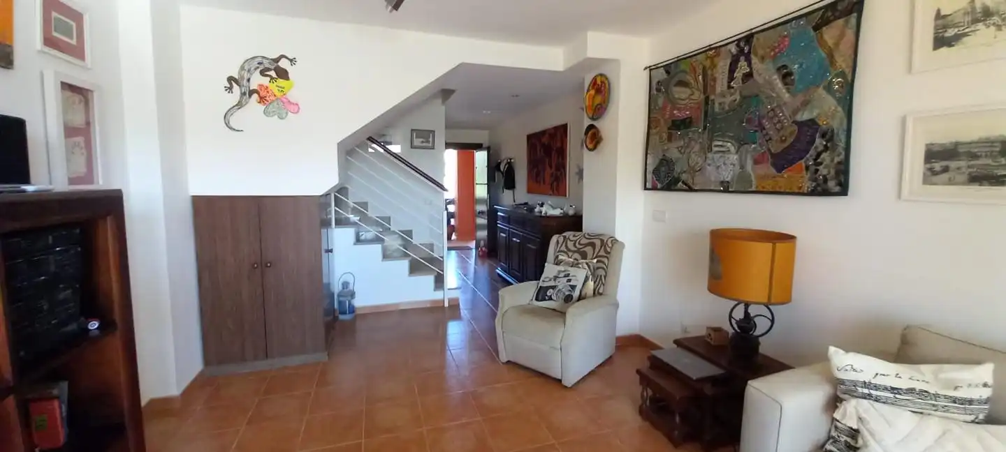 Flat for sale in Vera  with Air Conditioner, Terrace and Furnished