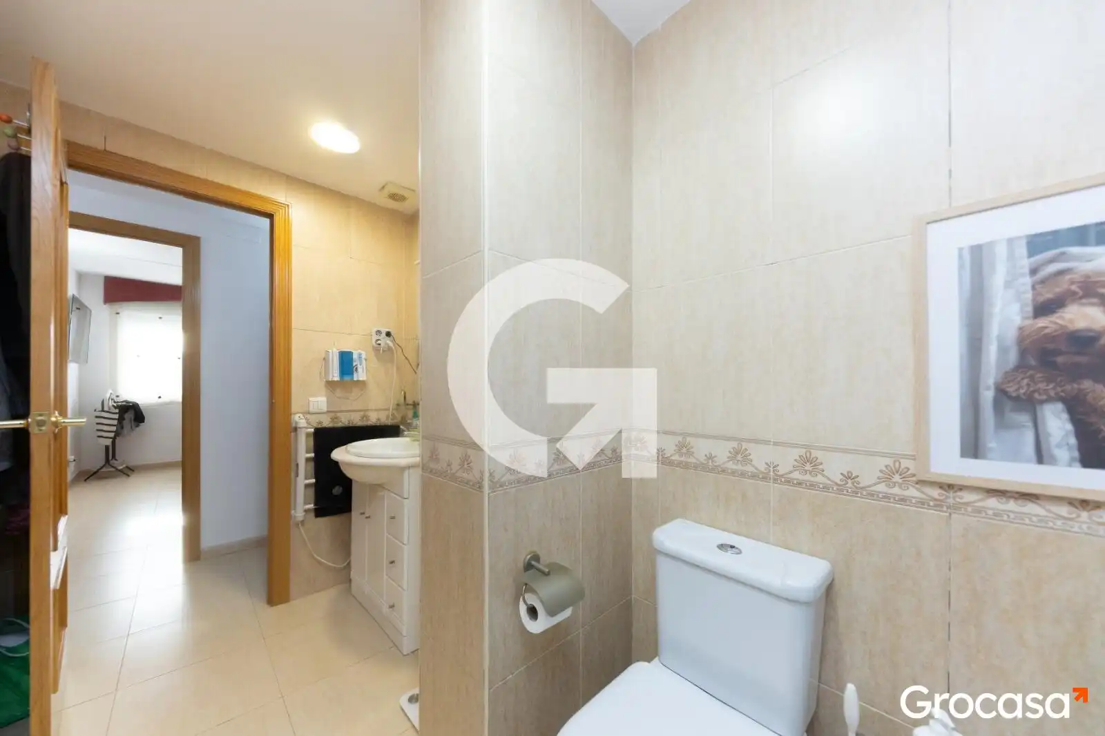 Duplex con terrazza in vendita a Centre, imagen 8
