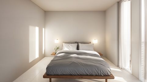 Foto 5 de Piso en venta en Casas Verdes - Ermita, Valencia