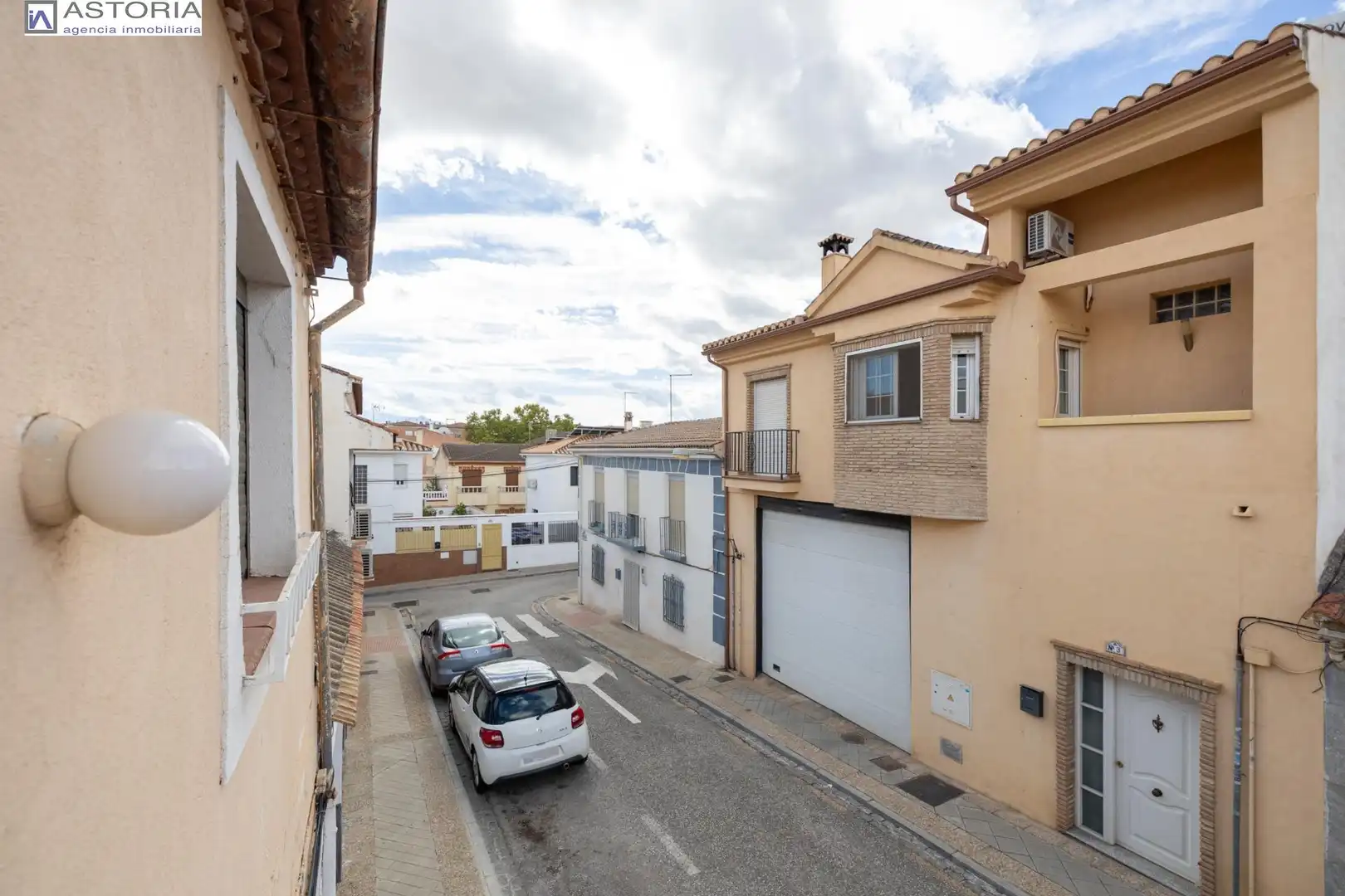 Casa adosada en venta en Calle POZO (CER), 6, Cerrillo de Maracena - Periodistas