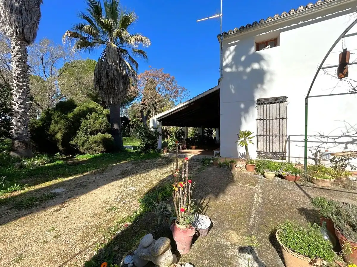 Casa o chalet en venta en La Xara - La Sella