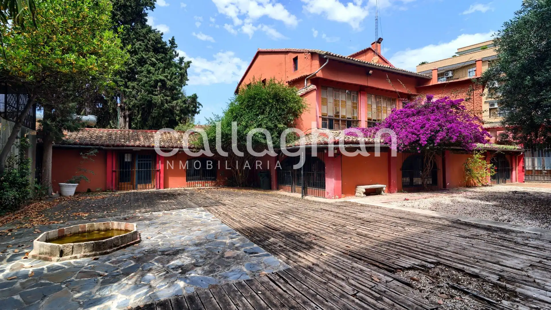 Residenziale in vendita a Avenida MURTA
