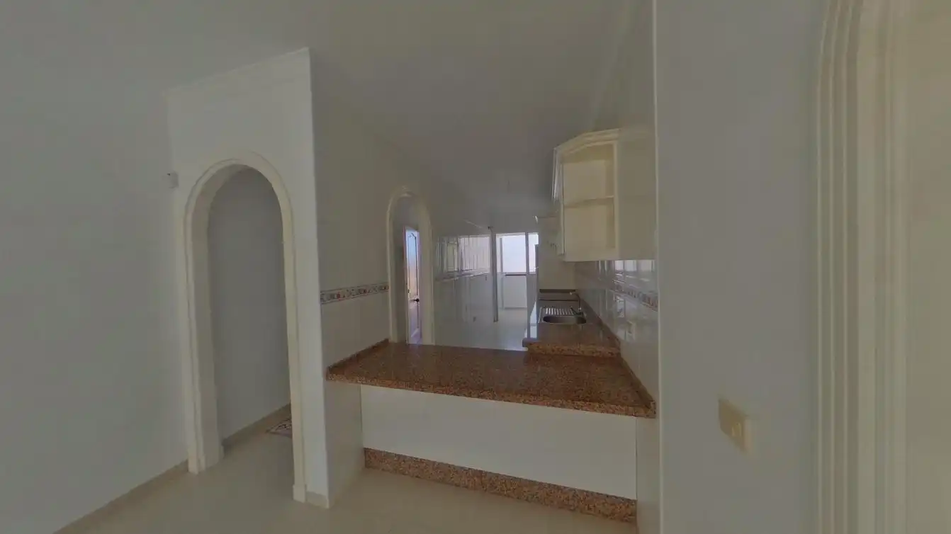 Apartament amb piscina en venda a Av Rosa de los Vientos                          -  Res Parque Galeón  -, imagen 12