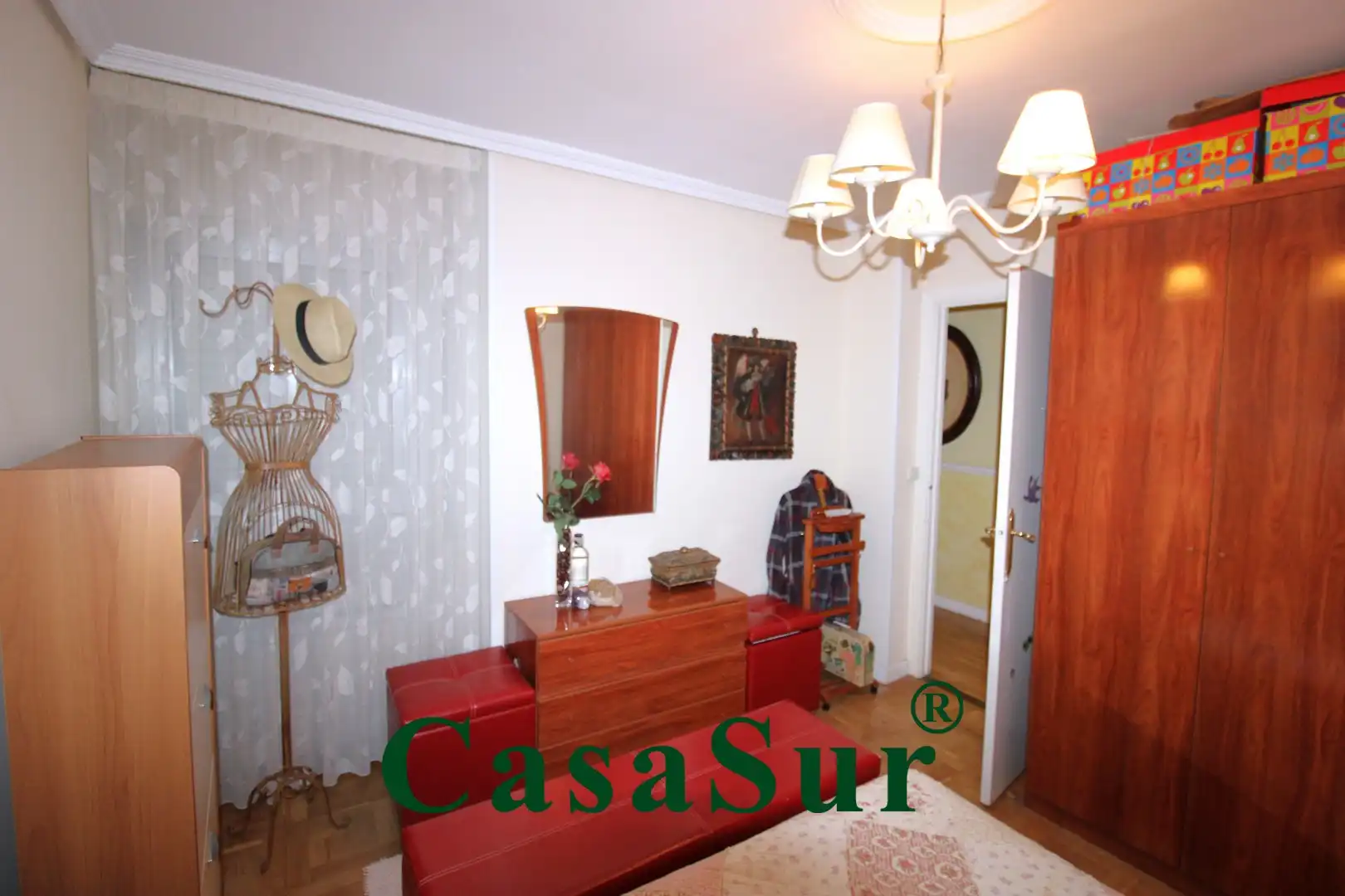 Wohnung mit Aufzug zum Verkauf in Calle Simón Aranda, imagen 18
