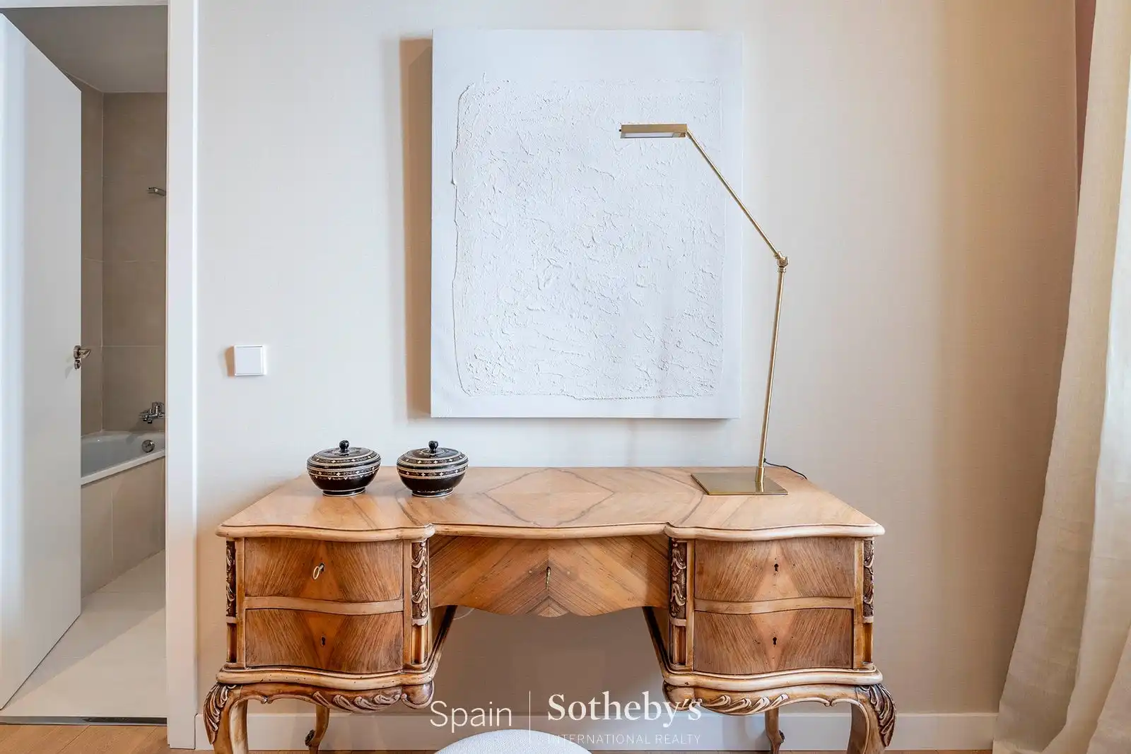 Apartament de lloguer a Justicia - Chueca