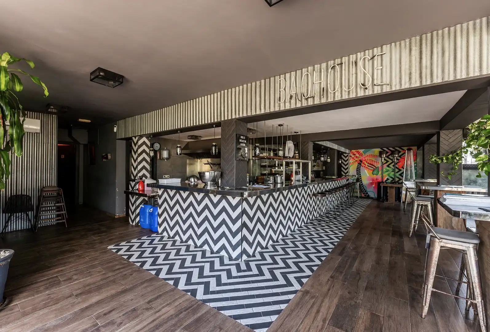 Local comercial en venda a Calle los Jazmines 465b, imagen 15