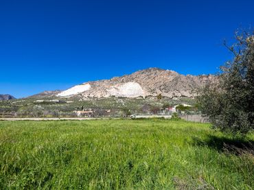 Terreny rústic en venda a Dúrcal