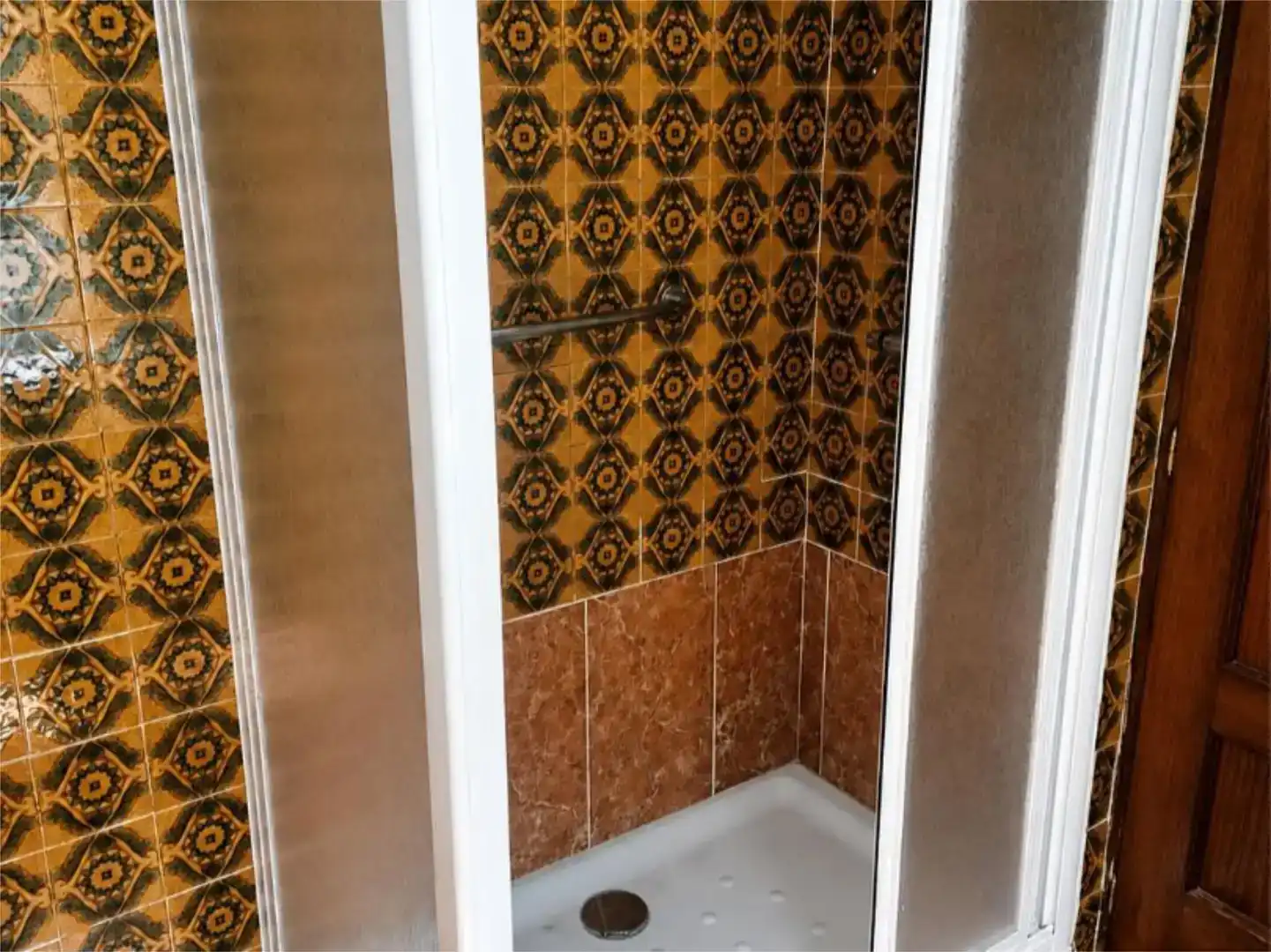 Bany de Dúplex en venda en Peñaflor de Hornija