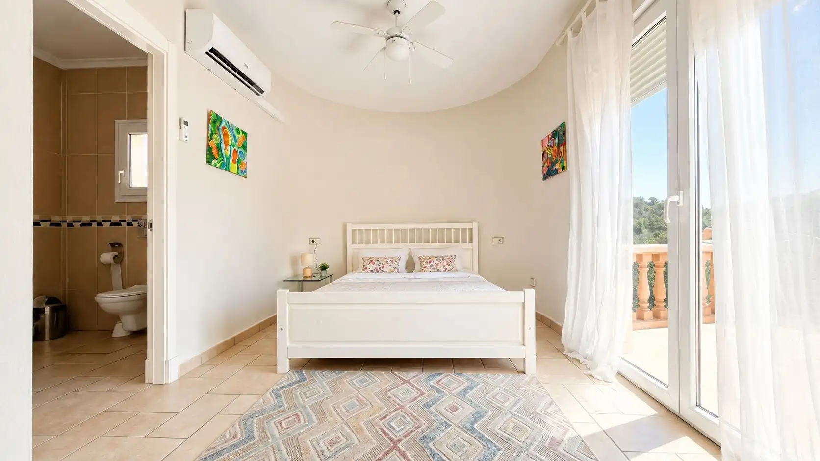 Detached house with pool for sale in Partides comunes - Adsubia, imagen 12