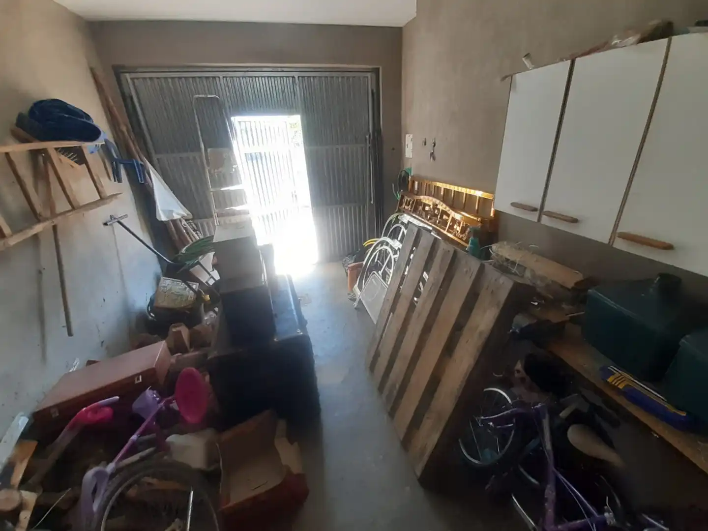 Casa o chalet en venta en Carbajales de Alba