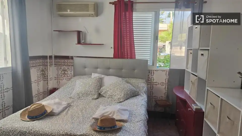 Flat with terrace to rent in Xeraco