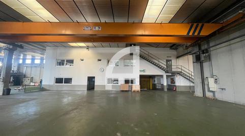 Photo 3 of Industrial buildings for sale in Del Vallès, Polígon Industrial Santa Margarida, Barcelona
