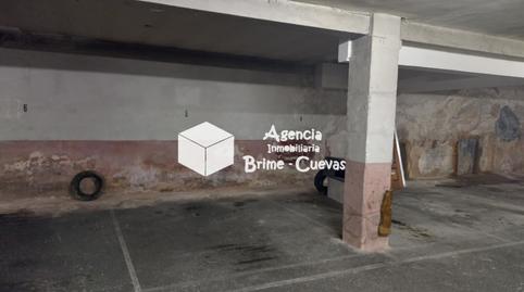 Foto 5 de Garatge en venda a De Oviedo, 54, Lugones, Asturias