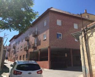 Exterior view of Garage for sale in Mondéjar