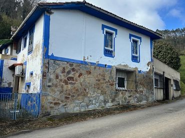 Casa con jardín en venta en Lugar San Bartolome 4
