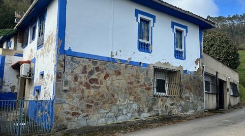 **Casa Independiente con Encanto Asturiano **