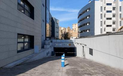 Parking of Box room for sale in  Granada Capital