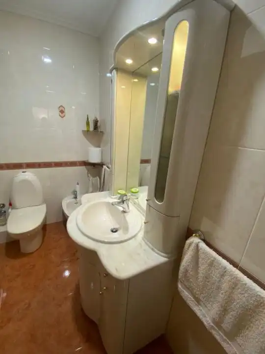 Flat with lift for sale in Centro, imagen 11