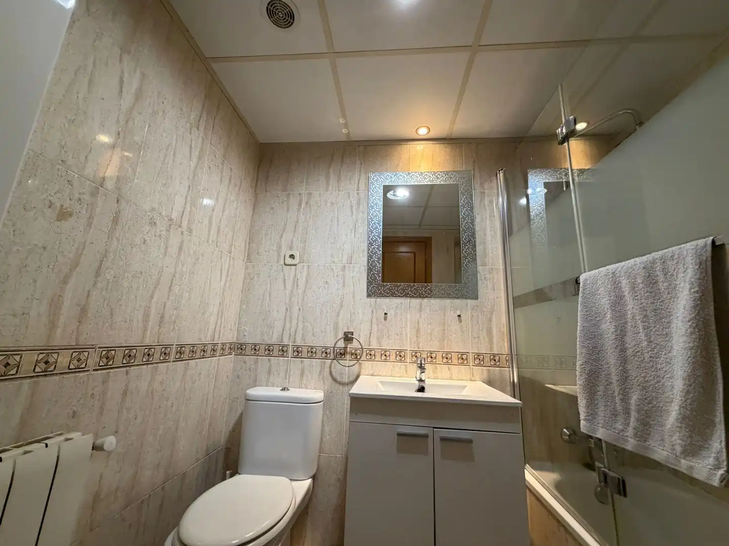 Flat with pool to rent in Calle Hércules 2, imagen 15