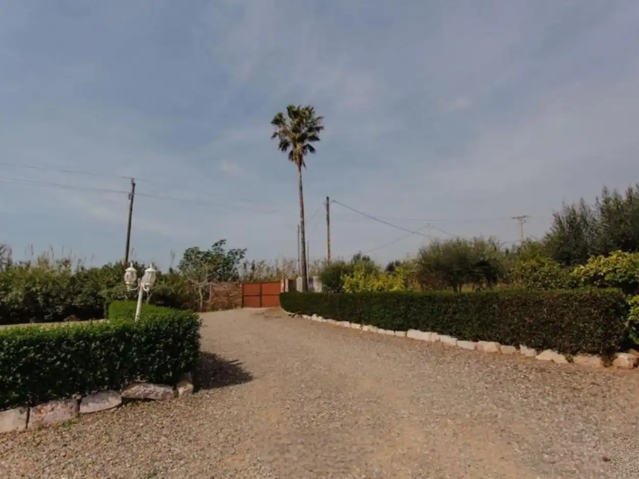 Casa rústica con jardín en venta en Camí del Mas de Colomi 9, imagen 8