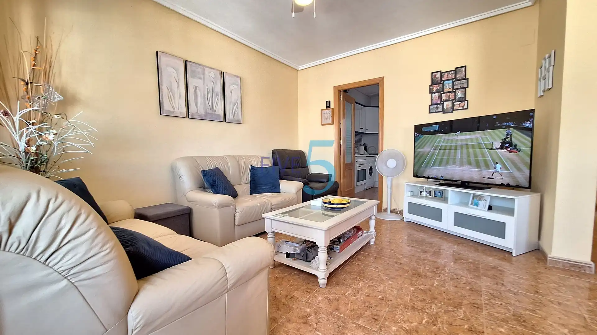 Maison mitoyenne avec terrasse à vendre à San Fulgencio, imagen 3