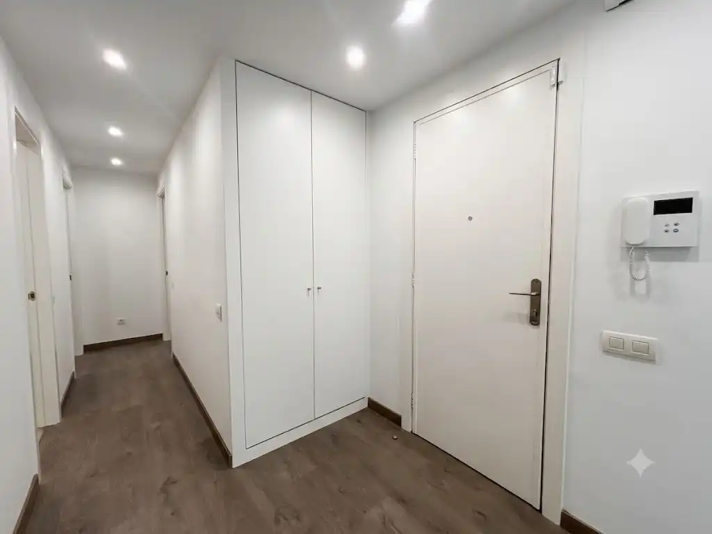 Piso con terraza en venta en Avinguda del Paral·lel, imagen 18