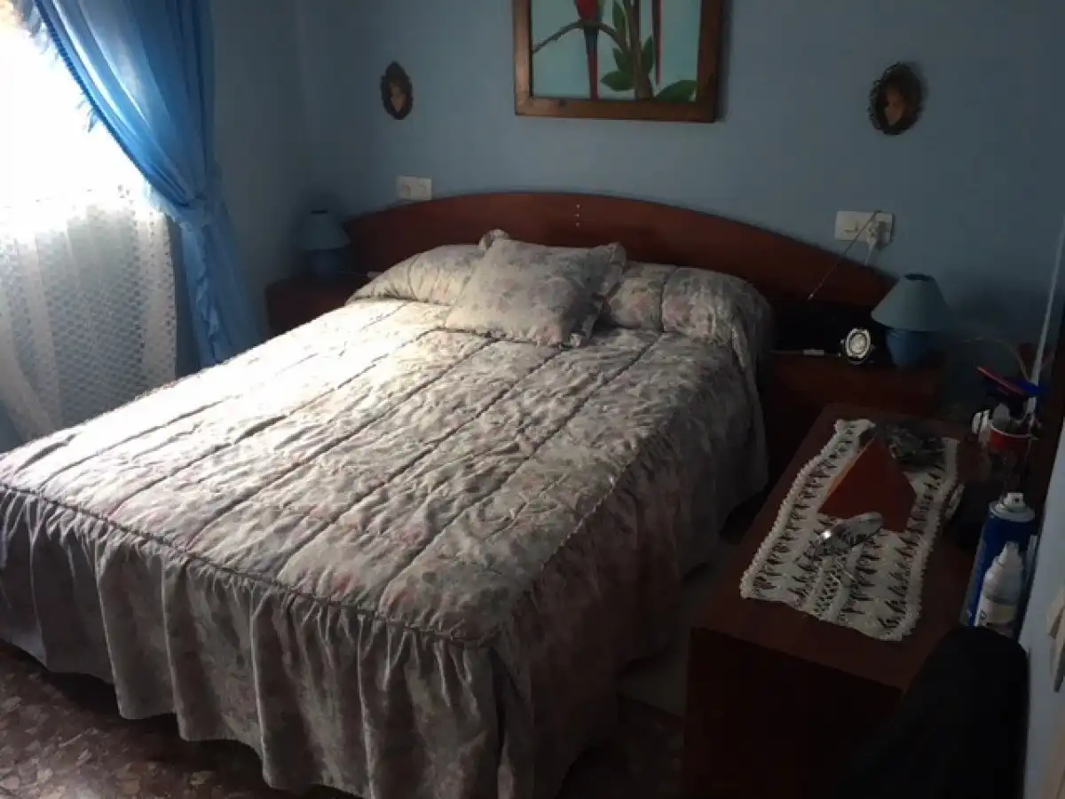 Habitación de Casa o chalet en venta en Chipiona con Jardín privado, Terraza y Trastero