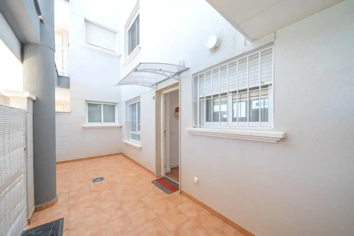 Planta baja en venta en Dénia con Aire acondicionado, Calefacción y Terraza