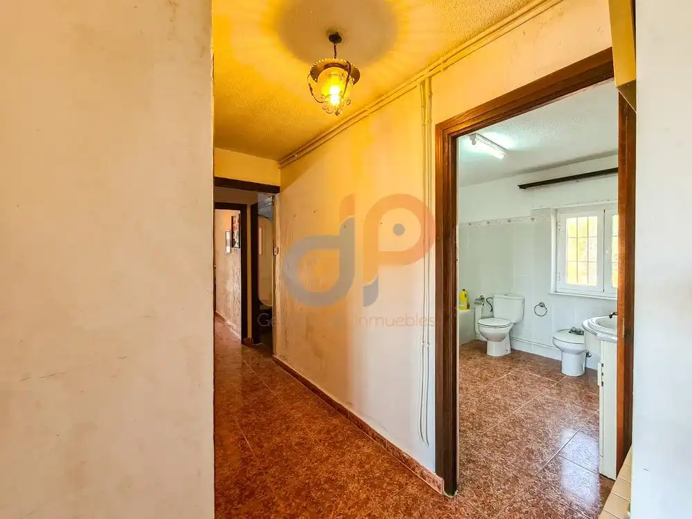 Casa o chalet en venta en Arboleas con Jardín privado, Terraza y Trastero