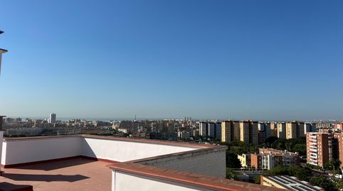 Foto 5 von Dachboden zum Verkauf in Calle Competa, 6, Camino de Antequera, Málaga Capital