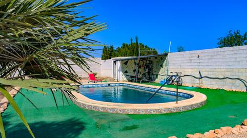 Foto 2 de Casa o xalet en venda a Zona Carrefour - Urbanizaciones, Alicante