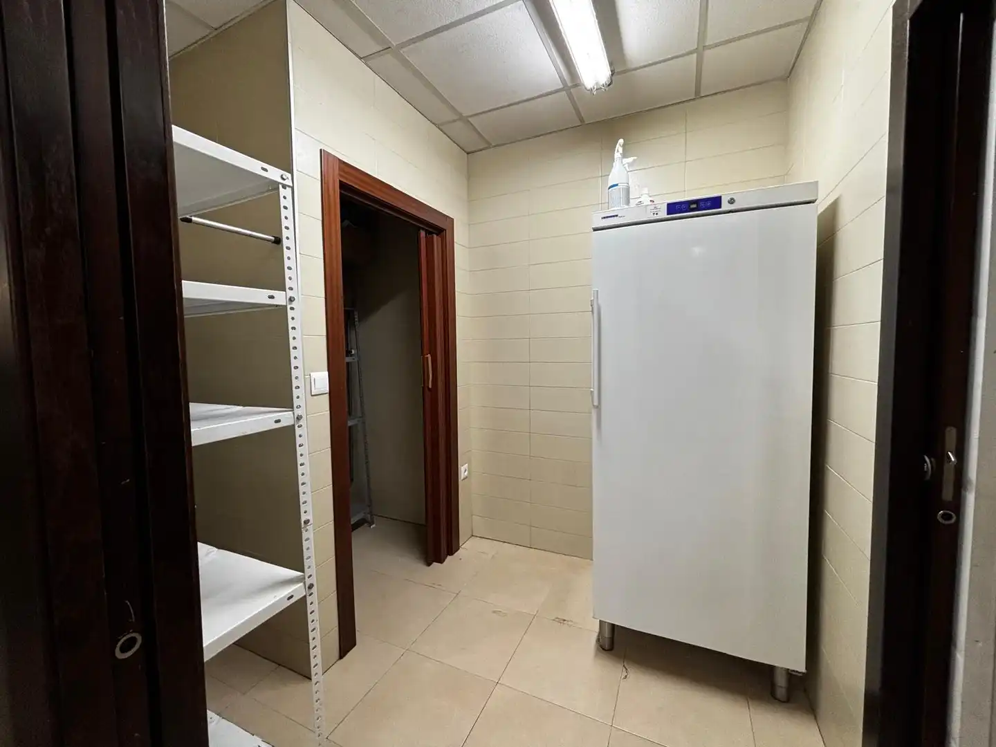 Local comercial en venda a Calle Torre Quebrada 8, imagen 20