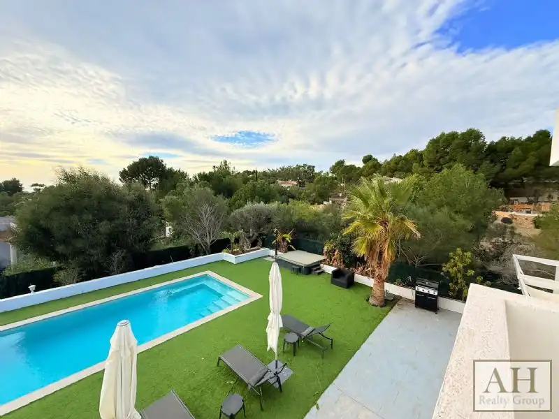 Casa in vendita a Mascarat, imagen 41