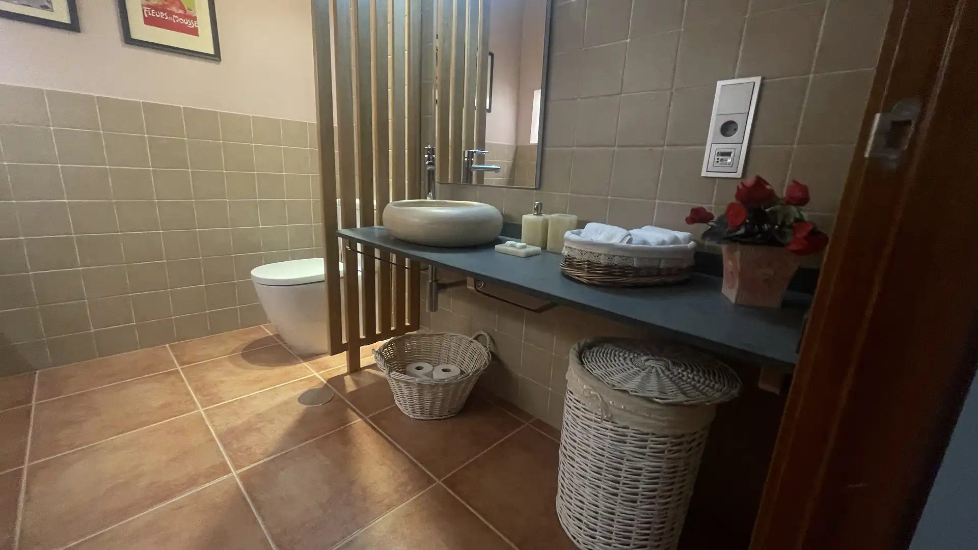 Xalet amb terrassa en venda a Urbanización Pinares del Júcar, imagen 28