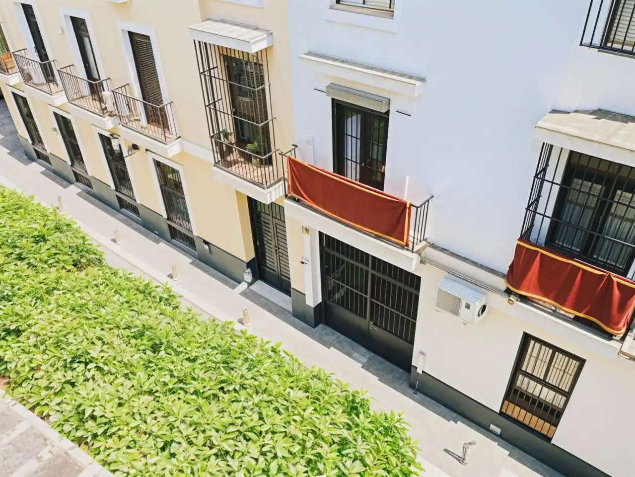 Casa amb terrassa en venda a Gravina, imagen 5