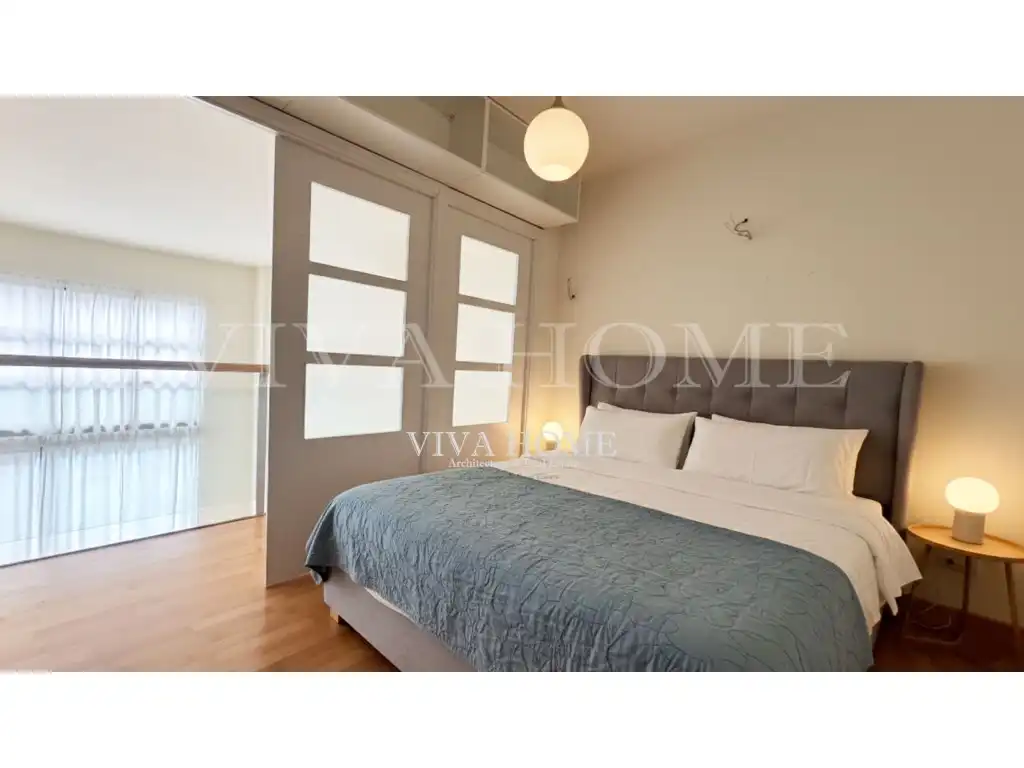 Bedroom of Lofts for sale in Madrid