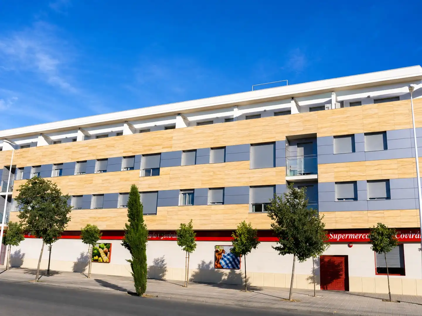 Àtic amb piscina en venda a Calle de Paco León 1, imagen 15