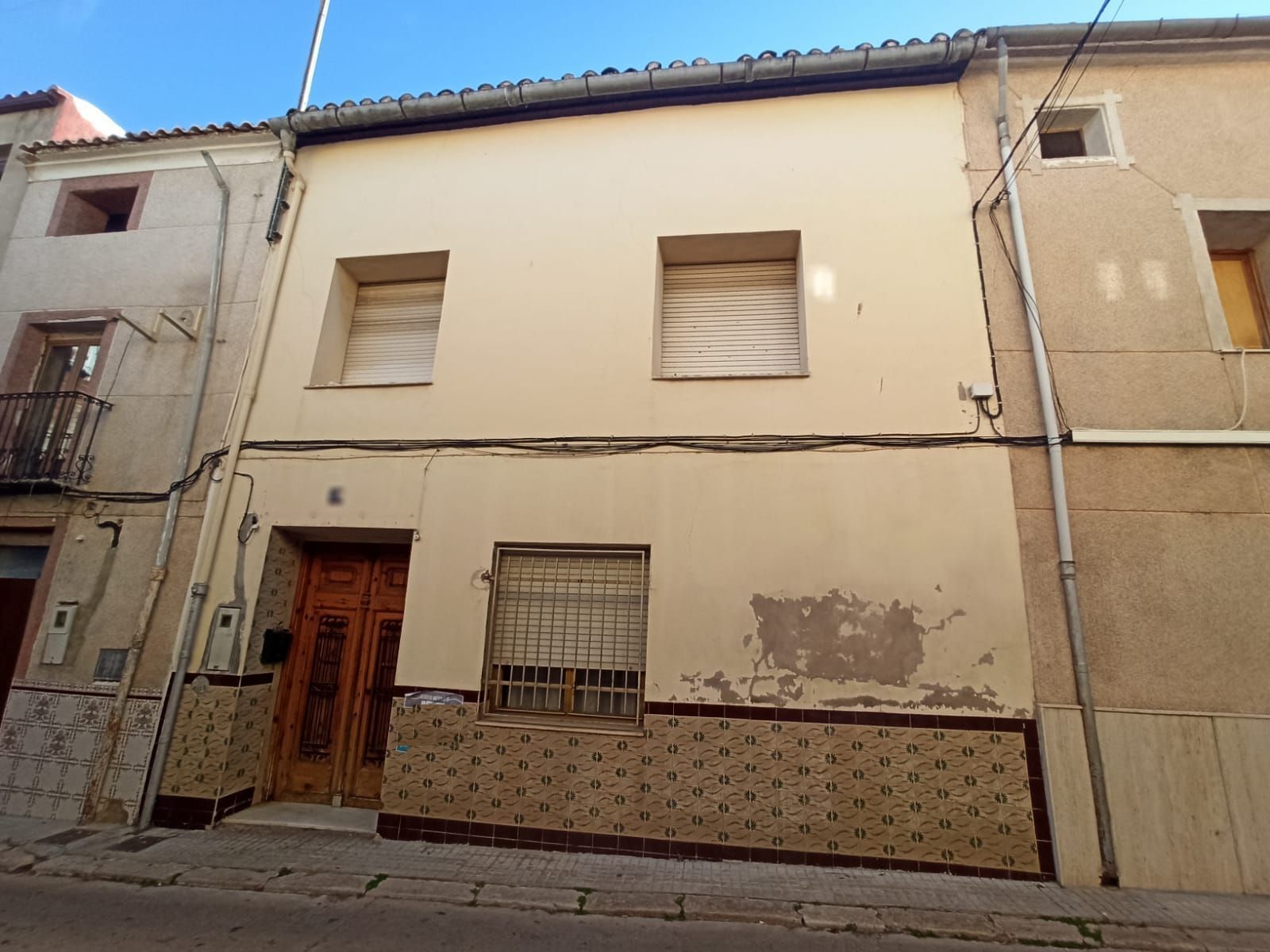 House or chalet for sale in C/ Xuquer, Alberic