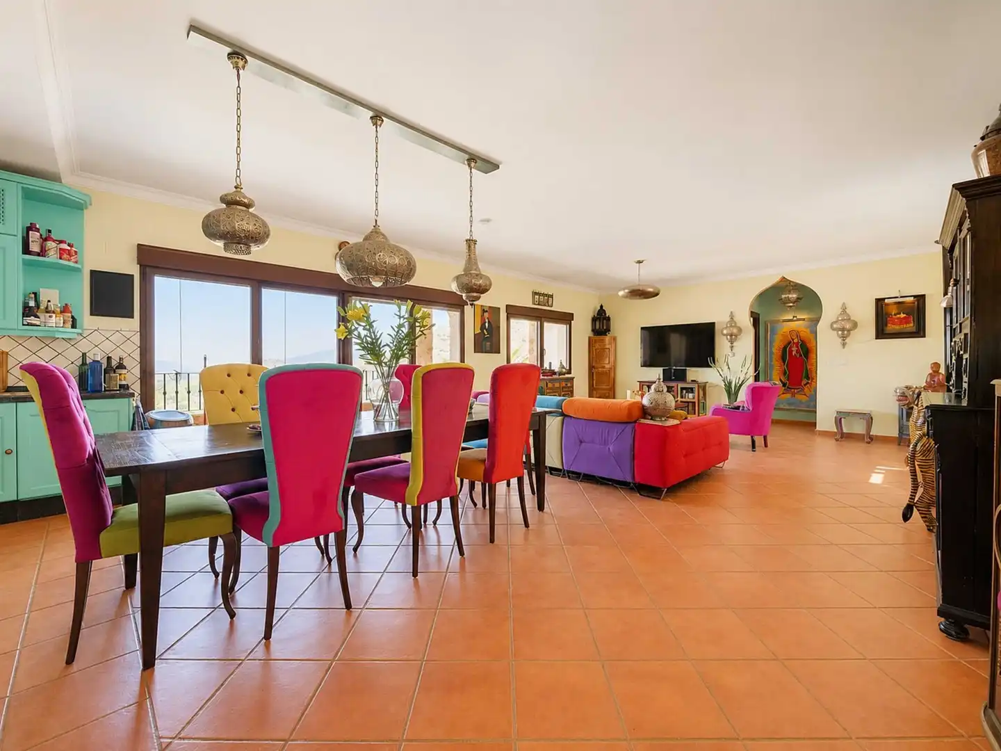 Casa rústica en venda a El Pinós / Pinoso, imagen 15