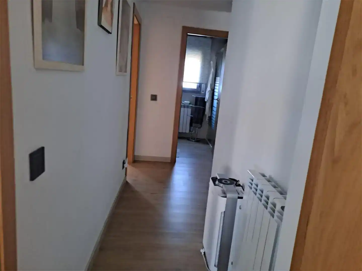 Casa o chalet en venta en Balaguer con Balcón