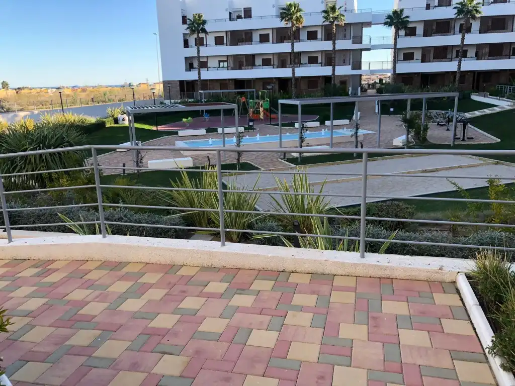 Apartment mit Pool zum Verkauf in Orihuela Costa, imagen 16