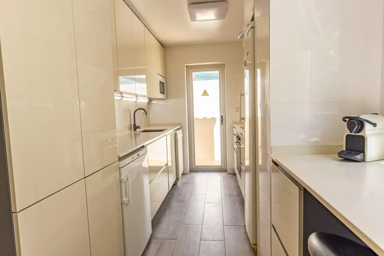 Maison mitoyenne avec jardin à vendre à Calle POETA QUEROL, imagen 14