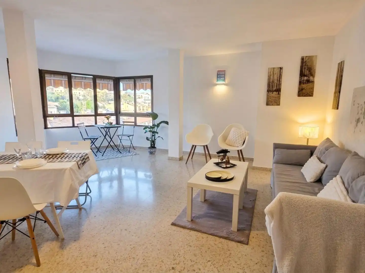 Piso con ascensor en venta en Calle GRANADA 3